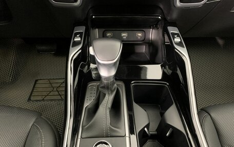 KIA Sorento IV, 2021 год, 3 790 000 рублей, 11 фотография