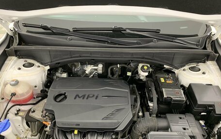 KIA Sorento IV, 2021 год, 3 790 000 рублей, 15 фотография