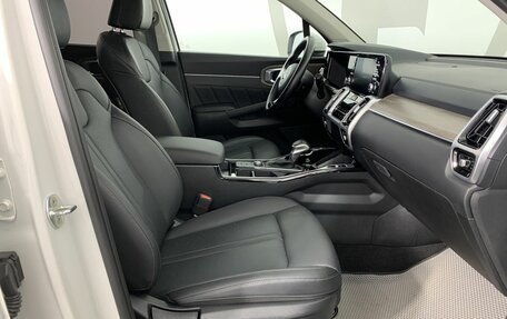 KIA Sorento IV, 2021 год, 3 790 000 рублей, 12 фотография