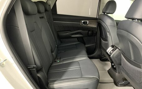 KIA Sorento IV, 2021 год, 3 790 000 рублей, 14 фотография