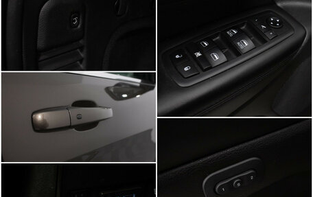 Jeep Grand Cherokee, 2018 год, 2 970 000 рублей, 16 фотография