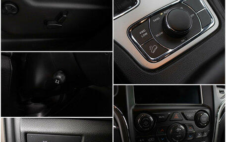 Jeep Grand Cherokee, 2018 год, 2 970 000 рублей, 17 фотография