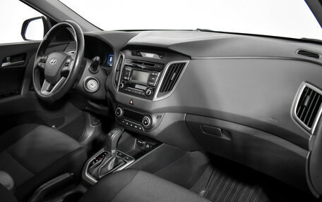 Hyundai Creta I рестайлинг, 2018 год, 1 385 000 рублей, 13 фотография