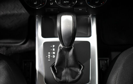 Land Rover Freelander II рестайлинг 2, 2013 год, 1 190 000 рублей, 10 фотография