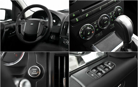 Land Rover Freelander II рестайлинг 2, 2013 год, 1 190 000 рублей, 16 фотография