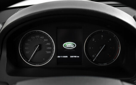 Land Rover Freelander II рестайлинг 2, 2013 год, 1 190 000 рублей, 18 фотография