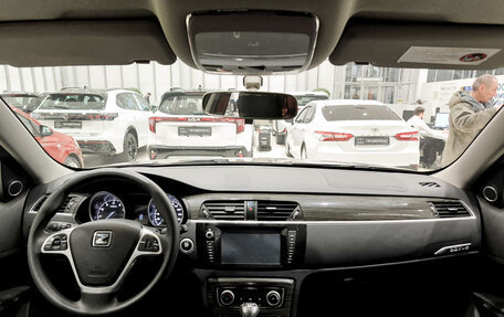 Zotye T600, 2017 год, 899 000 рублей, 18 фотография