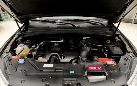 Zotye T600, 2017 год, 899 000 рублей, 13 фотография