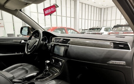 Zotye T600, 2017 год, 899 000 рублей, 15 фотография