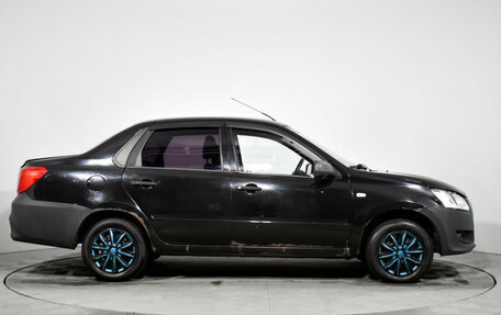 Datsun on-DO I рестайлинг, 2014 год, 270 000 рублей, 4 фотография