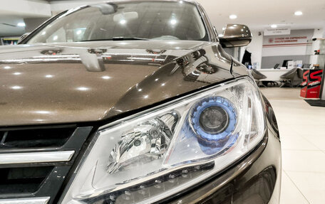 Zotye T600, 2017 год, 899 000 рублей, 21 фотография