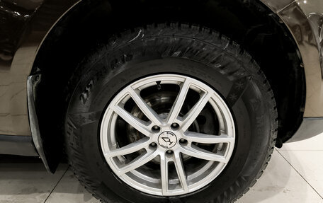 Zotye T600, 2017 год, 899 000 рублей, 22 фотография