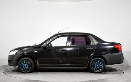 Datsun on-DO I рестайлинг, 2014 год, 270 000 рублей, 8 фотография