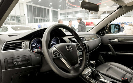 Zotye T600, 2017 год, 899 000 рублей, 20 фотография