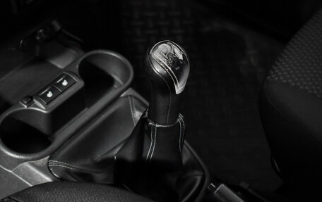 Datsun on-DO I рестайлинг, 2014 год, 270 000 рублей, 10 фотография