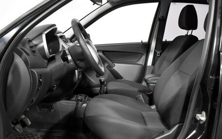 Datsun on-DO I рестайлинг, 2014 год, 270 000 рублей, 11 фотография