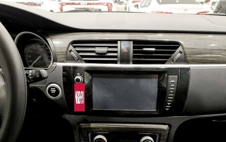 Zotye T600, 2017 год, 899 000 рублей, 19 фотография