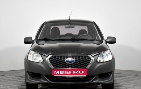 Datsun on-DO I рестайлинг, 2014 год, 270 000 рублей, 2 фотография