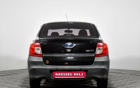 Datsun on-DO I рестайлинг, 2014 год, 270 000 рублей, 6 фотография