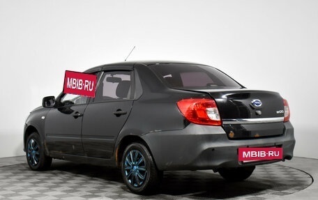 Datsun on-DO I рестайлинг, 2014 год, 270 000 рублей, 7 фотография