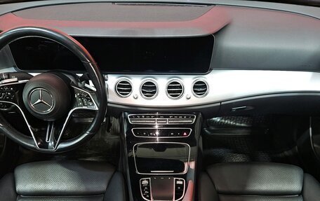 Mercedes-Benz E-Класс, 2021 год, 2 695 000 рублей, 9 фотография