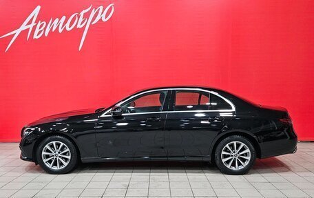 Mercedes-Benz E-Класс, 2021 год, 2 695 000 рублей, 2 фотография