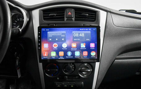 Datsun on-DO I рестайлинг, 2014 год, 270 000 рублей, 15 фотография