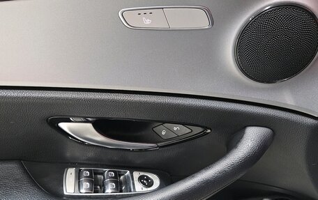 Mercedes-Benz E-Класс, 2021 год, 2 695 000 рублей, 18 фотография