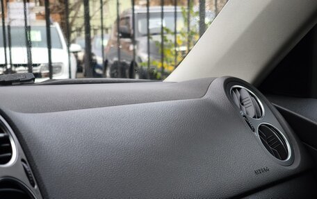 Volkswagen Tiguan I, 2010 год, 999 000 рублей, 9 фотография