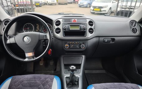 Volkswagen Tiguan I, 2010 год, 999 000 рублей, 7 фотография