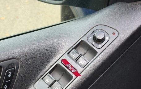 Volkswagen Tiguan I, 2010 год, 999 000 рублей, 12 фотография