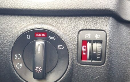 Volkswagen Tiguan I, 2010 год, 999 000 рублей, 8 фотография