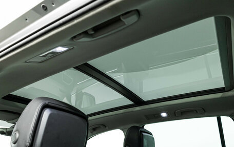 Volkswagen Tiguan II, 2018 год, 2 299 585 рублей, 15 фотография