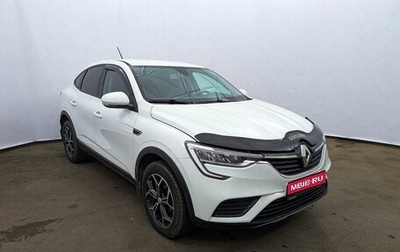 Renault Arkana I, 2020 год, 1 790 000 рублей, 1 фотография