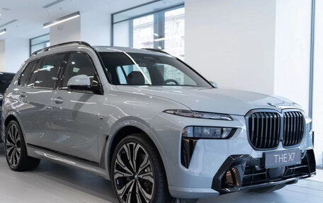 BMW X7, 2025 год, 19 700 000 рублей, 1 фотография