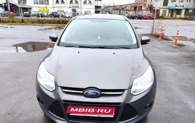 Ford Focus III, 2015 год, 1 350 000 рублей, 1 фотография
