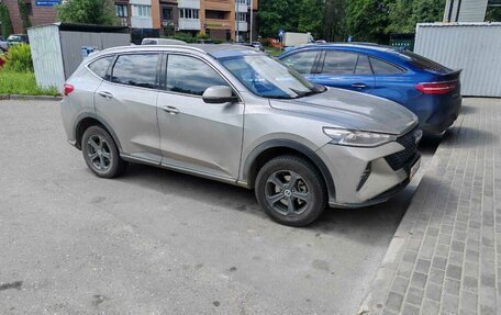 Haval F7 I, 2023 год, 450 000 рублей, 1 фотография