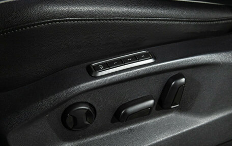 Volkswagen Tiguan II, 2018 год, 2 299 585 рублей, 16 фотография