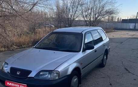 Honda Partner I, 1999 год, 402 000 рублей, 1 фотография