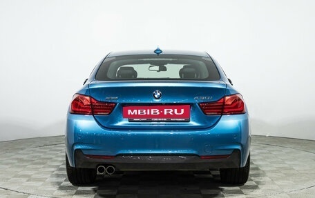 BMW 4 серия, 2017 год, 3 055 000 рублей, 6 фотография