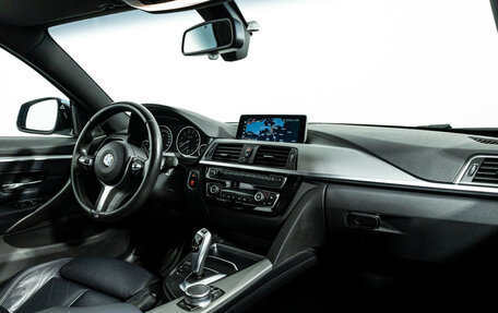 BMW 4 серия, 2017 год, 3 055 000 рублей, 9 фотография