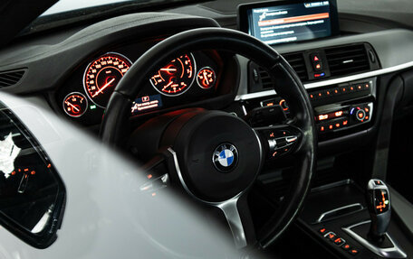 BMW 4 серия, 2017 год, 3 055 000 рублей, 21 фотография