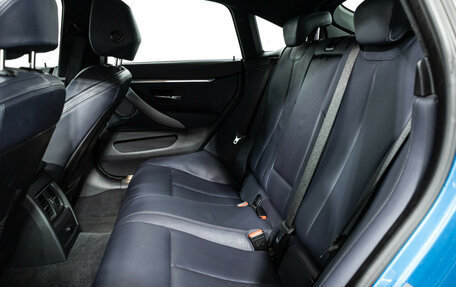 BMW 4 серия, 2017 год, 3 055 000 рублей, 10 фотография