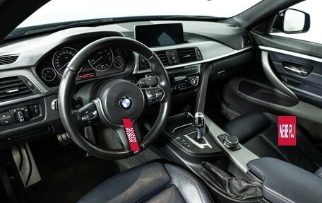 BMW 4 серия, 2017 год, 3 055 000 рублей, 11 фотография