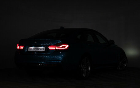 BMW 4 серия, 2017 год, 3 055 000 рублей, 28 фотография