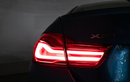 BMW 4 серия, 2017 год, 3 055 000 рублей, 30 фотография