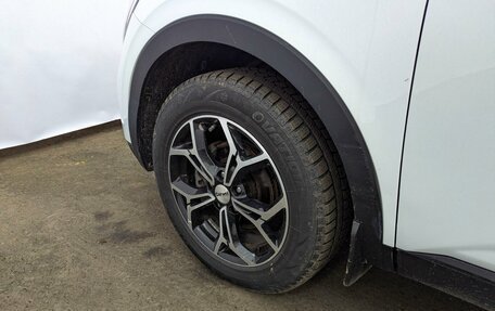 Renault Arkana I, 2020 год, 1 790 000 рублей, 7 фотография