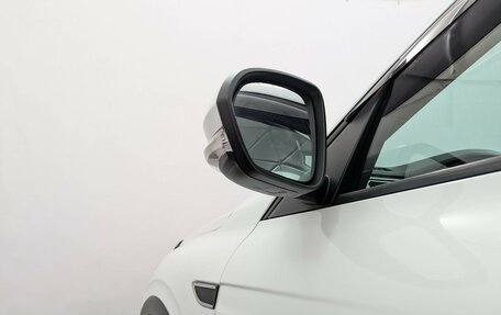 Renault Arkana I, 2020 год, 1 790 000 рублей, 8 фотография