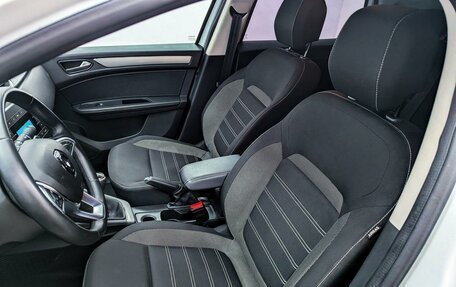 Renault Arkana I, 2020 год, 1 790 000 рублей, 11 фотография