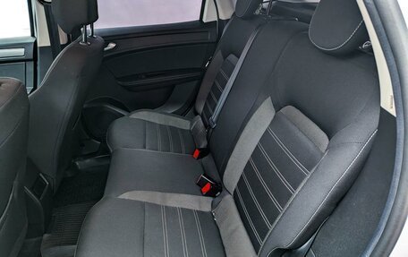 Renault Arkana I, 2020 год, 1 790 000 рублей, 12 фотография